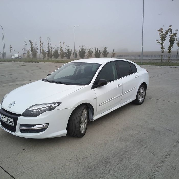 Renault Laguna