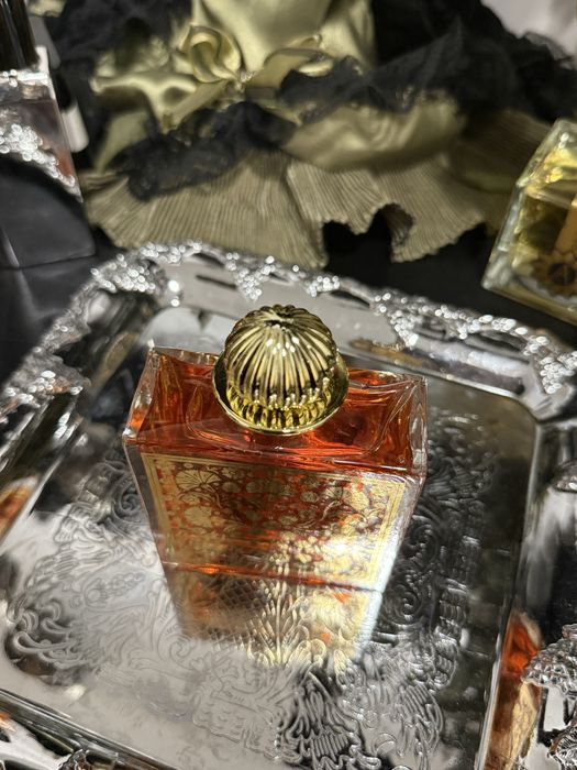 Peche Cardinal MDCI Parfums
