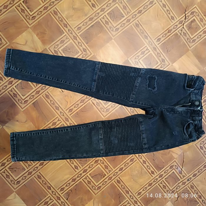 Продам джинси на дівчинку zara