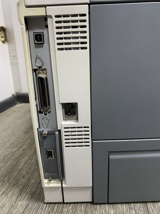 Принтер мережевий HP 3005d