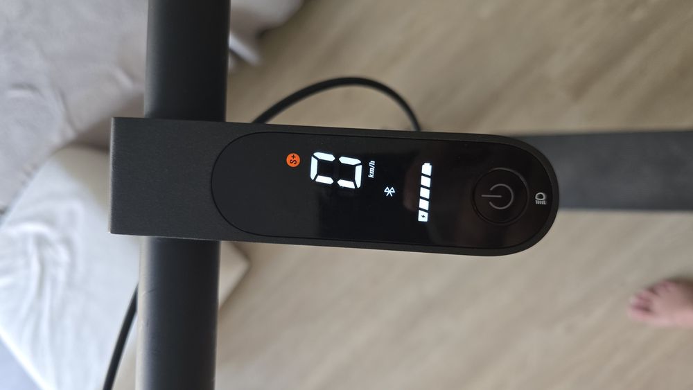 Xiaomi Electric Scooter 4 Ultra