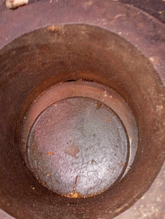 Засувка газо водопроводна