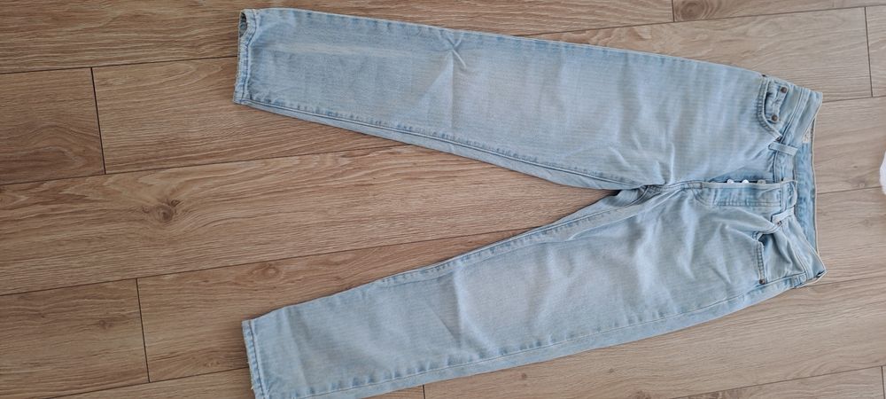 Spodnie Levi's rozm S