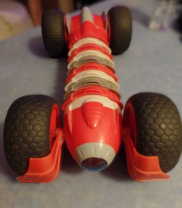 Carro RC Turbo Snake (27)