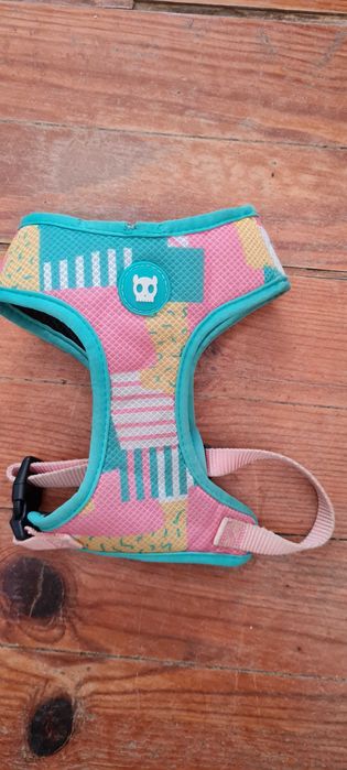 Peitoral Ajustável marca Zee.dog
