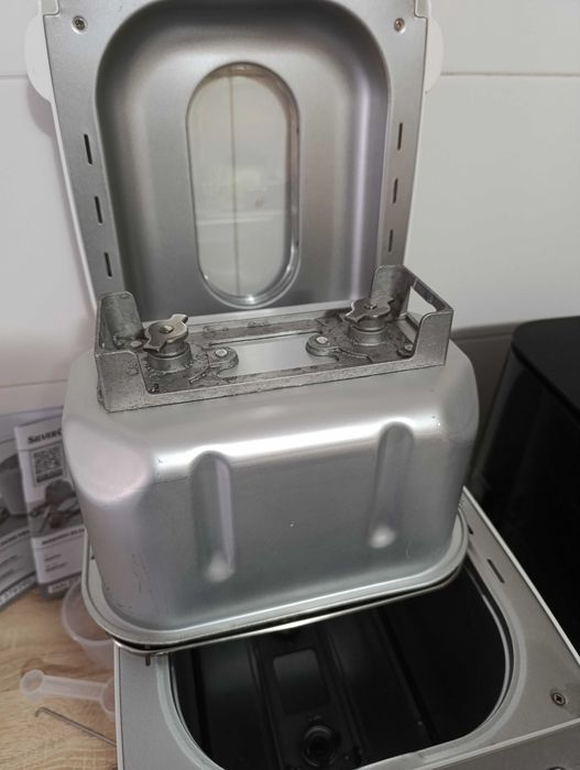 Bread Maker449236543147223043