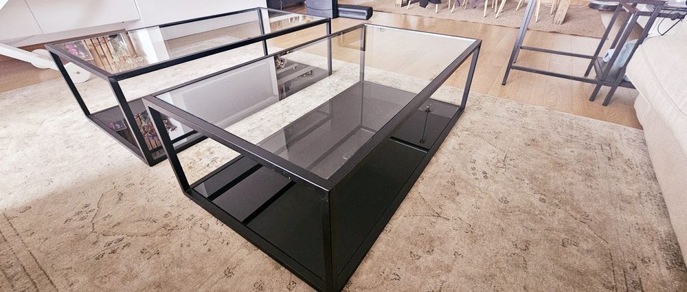 Mesa de centro de sala