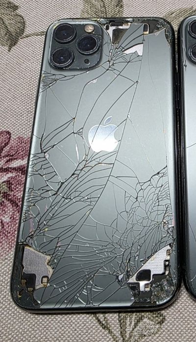 4  telemoveis peças