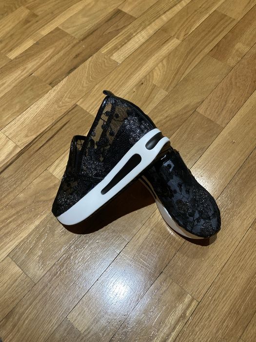 Sapatilhas de senhora  n 36