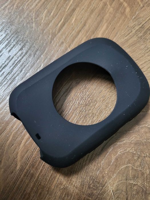 Silikonowe etui do Garmin Edge 540 i 840 + szkło
