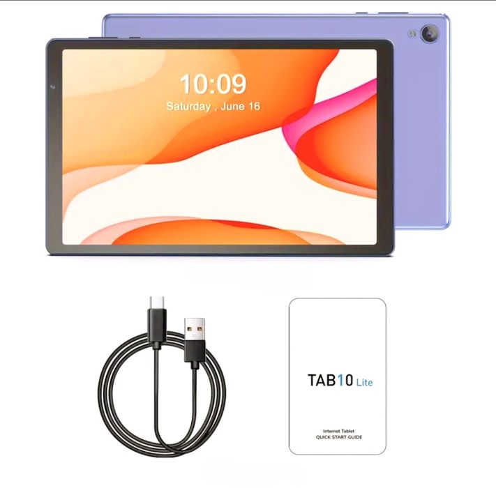 Нові планшети Pritom 10 дюймів, великий