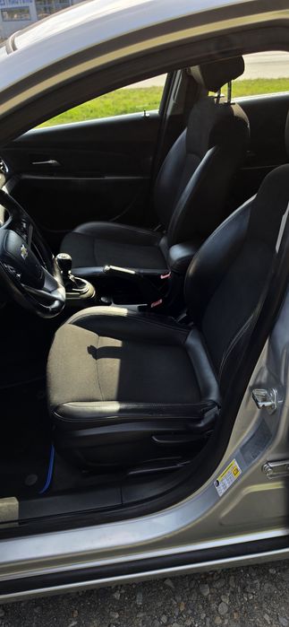 Chevrolet Cruze Sw
