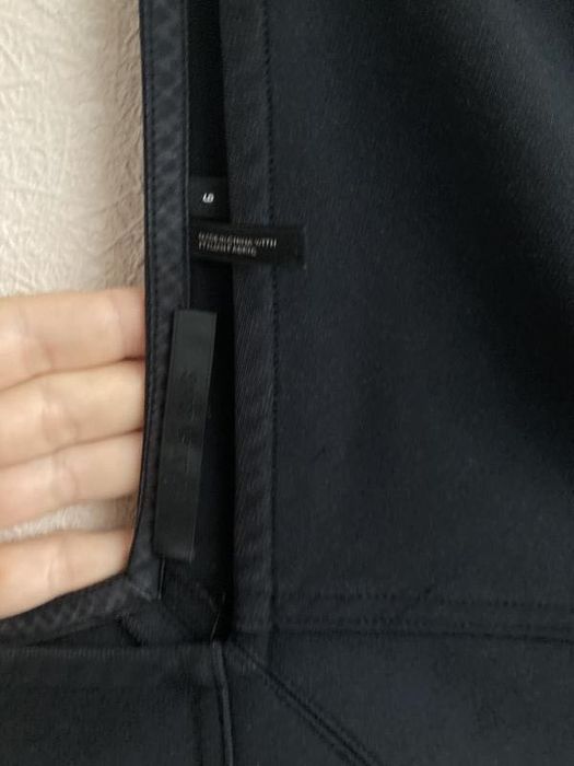 сукня Helmut Lang