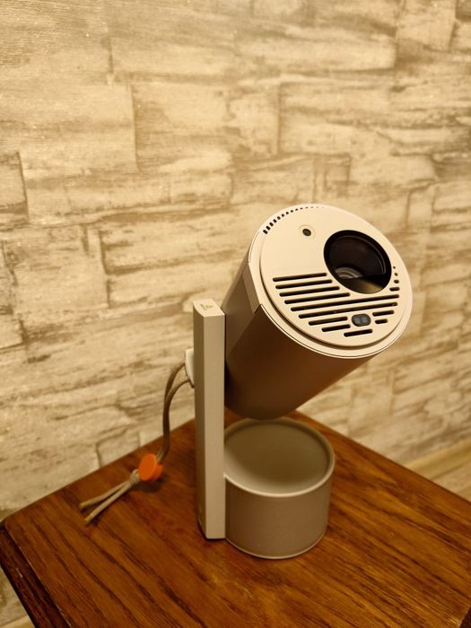 Портативный проэктор xgimi play 5 (mogo3pro)