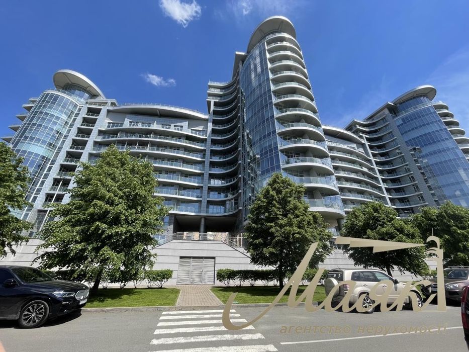‼️БЕЗ% Продаж квартири з терасами в Ривєра Риверсайд/Riviera Riverside торг