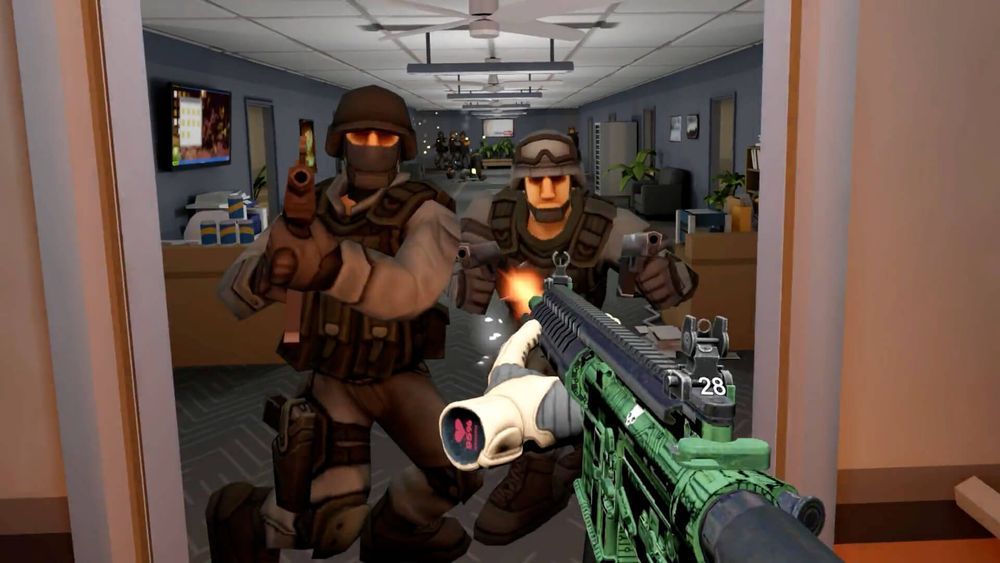 Operations Serpens (PSVR2) (PS5) Gra nowa w folii