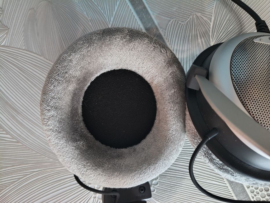 Beyerdynamic DT880 600ohm -Lehmann klon