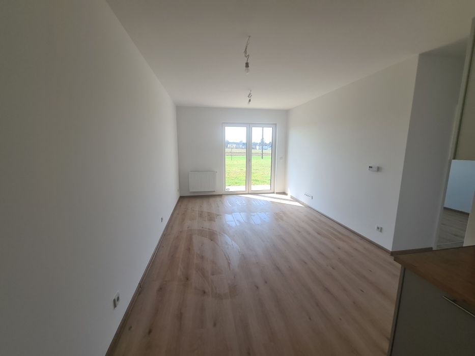 Nowe mieszkanie Gogolin Dębowa parter  od zaraz
