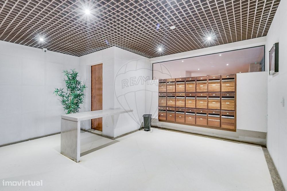 Apartamento T2 para arrendamento