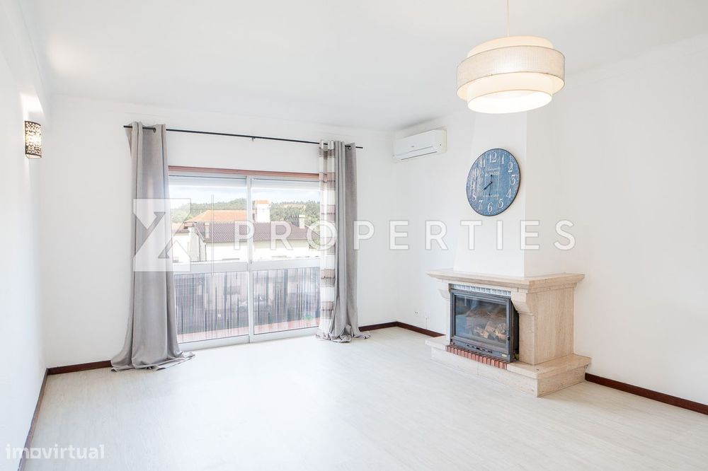 Apartamento T3 na Figueira da Foz