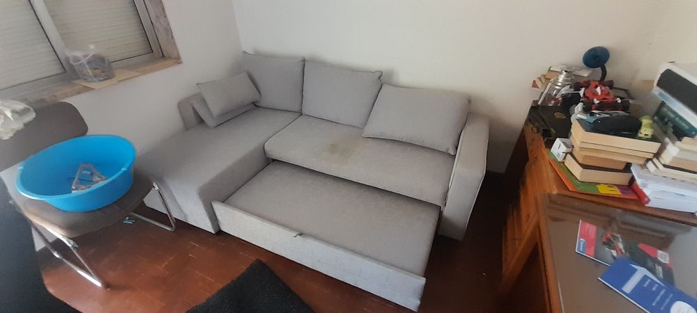 Vendo recheio de casa