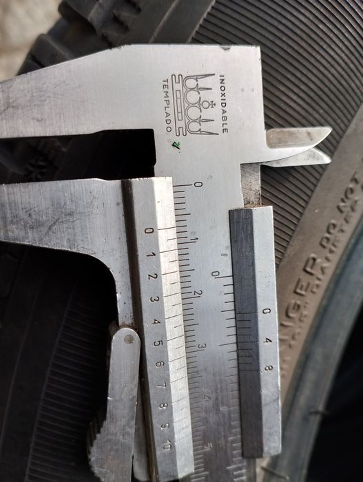 Opony kormoran snow 205/60/16