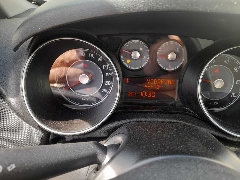 Fiat Grand Punto