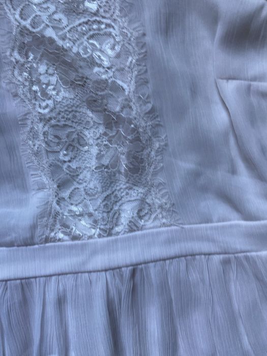 Vestido Vero Moda