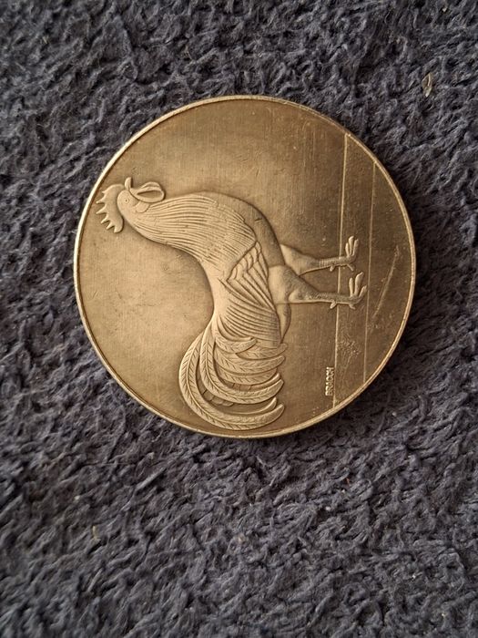 Żeton niemiecki ww2