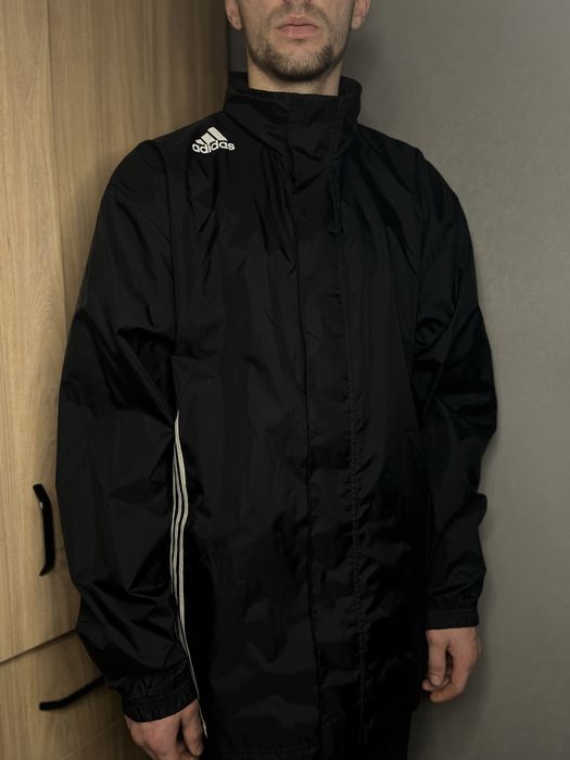 Adidas вітровка оригінал