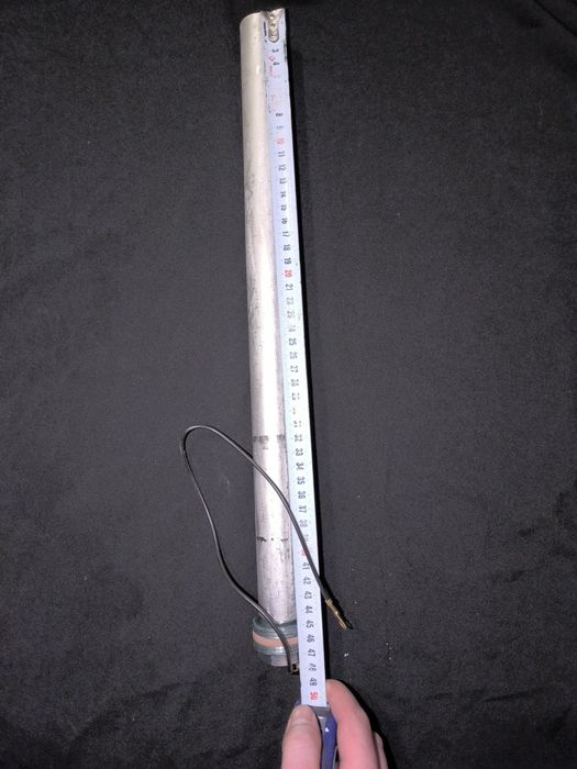 магнієві аноди Drazice Орігінал