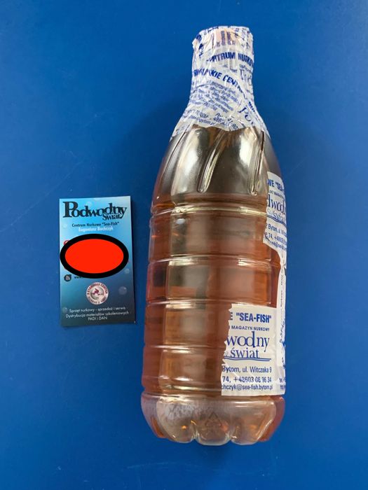 Olej Corena P-150 do sprężarek powietrznych
