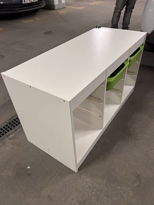 Sprzedam komode czy szafke ikea trofast