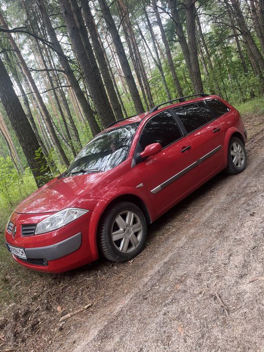 Продам хороший універсал