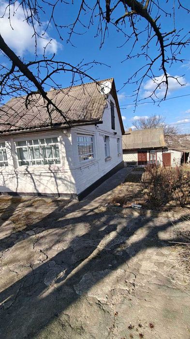 Kuća – Talne, Zvenyhorodskyy rayon - Prikaz 3