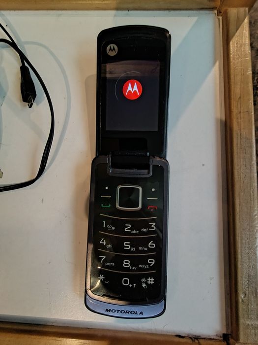 Telefon Motorola Gleam