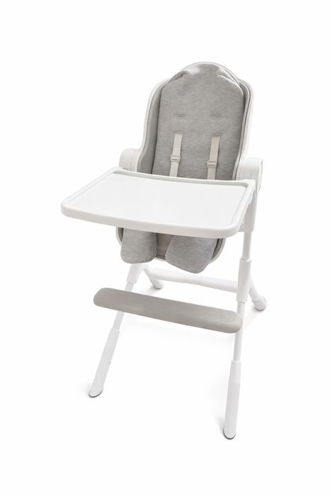 Стульчик для кормления Oribel Cocoon 2.0 Серый OR211-90006
