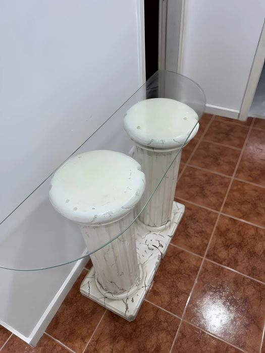 Móvel de decoração