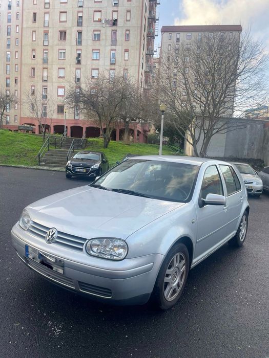 VW Golf 1.4i 25 Anos