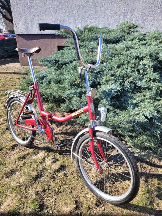 Rower Składak koła20.