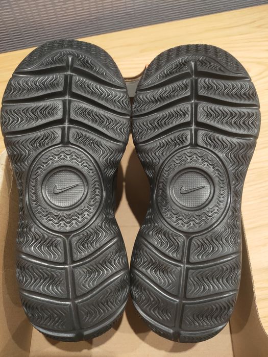 Кросівки Nike Flex Runner 3 (FN1294-002) ОРИГІНАЛ