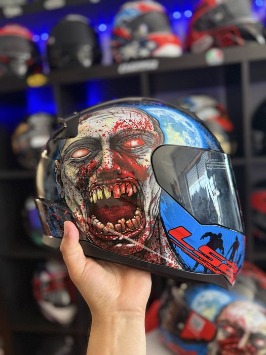 Capacete NOVO 99€ M,L,XL esse preço só esta semana