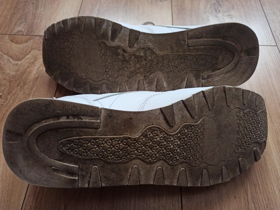 Buty męskie rozmiar 46