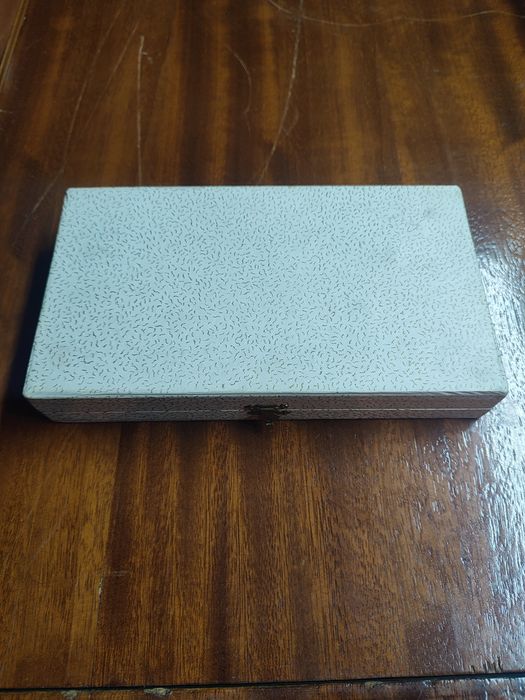 Conjunto de talheres vintage