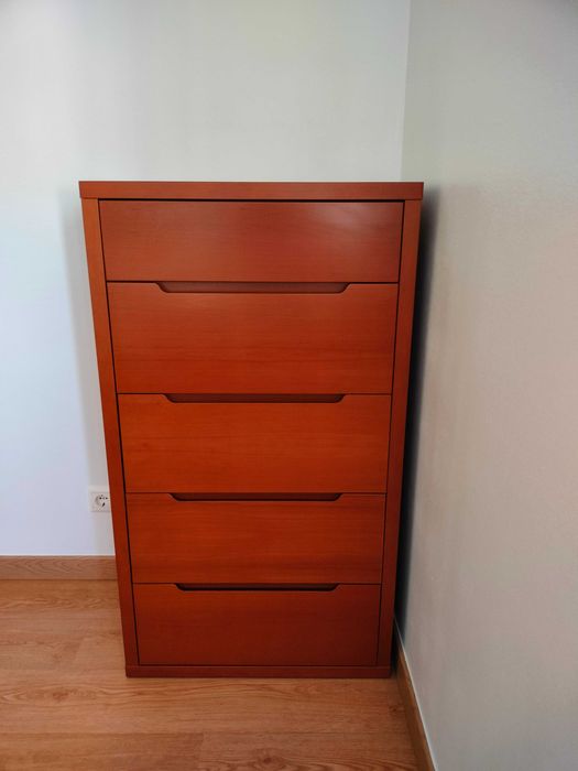 Vendo mobília quarto casal