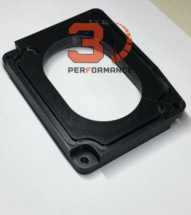 MT-07 R7 tenere 700 filtro de ar repro remap stage 2