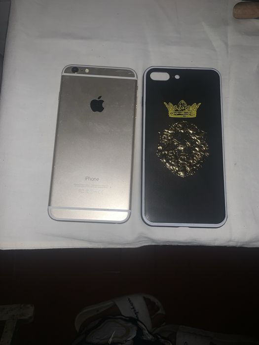 iPhone 6 Plus para venda