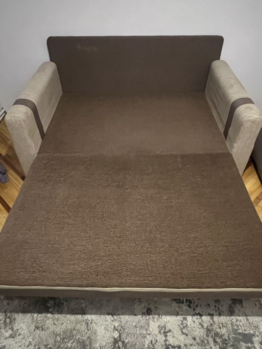 Диван розкладний