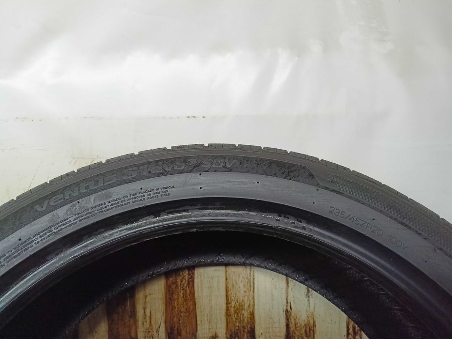 Hankook Ventus S1 Evo3  235/45/20 24r. 100Y Nowe (3373)