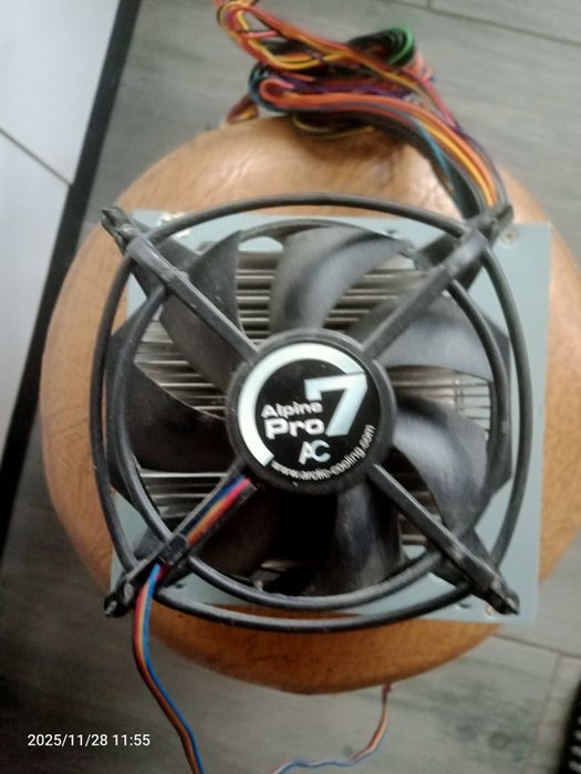 Płyta główna MSI P31 Neo V2 4xDDR2 800MHz  LGA775 4xSATA 1xATA